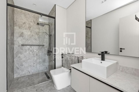 Townhouse de 4 dormitorios en Mohammed Bin Rashid City, UAE No. 191586 25