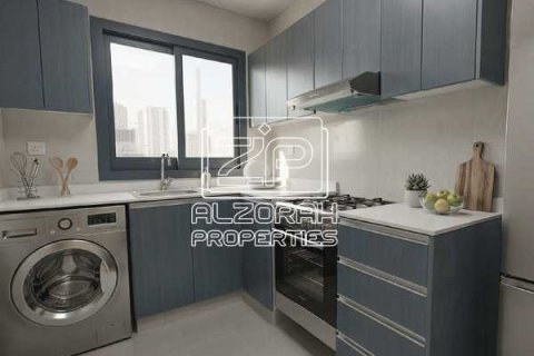 2 bedrooms Apartment in Al Amerah, UAE No. 186556 4