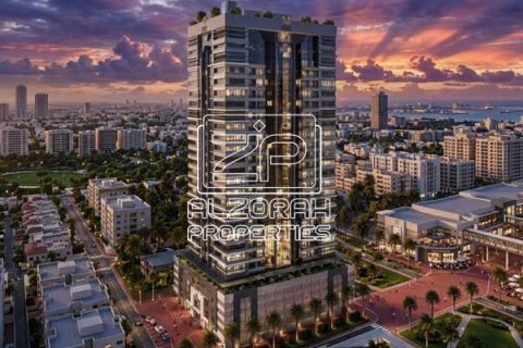 2 bedrooms Apartment in Al Amerah, UAE No. 186556 11