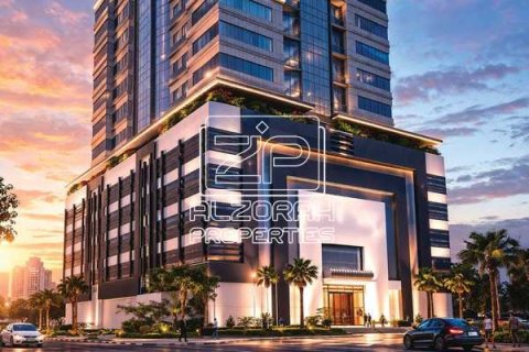 2 bedrooms Apartment in Al Amerah, UAE No. 186556 8