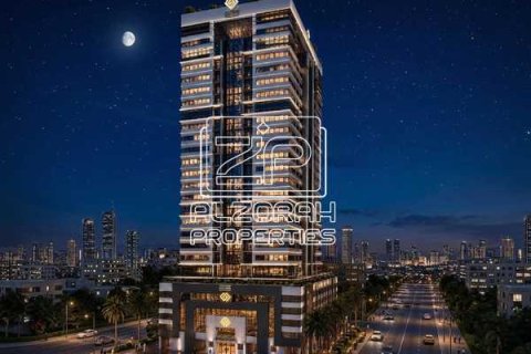 2 bedrooms Apartment in Al Amerah, UAE No. 186556