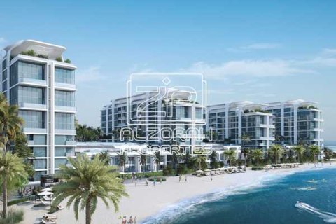 1 bedroom Apartment in Umm Al Quwain Marina, UAE No. 186557