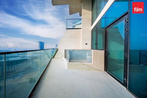 Appartement de 1 chambre à Dubai, UAE No. 186554