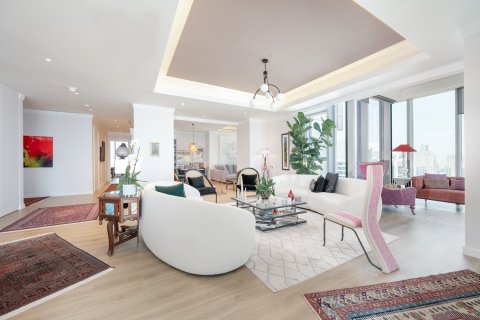 4 bedrooms Apartment in Jumeirah Lake Towers, UAE No. 207585