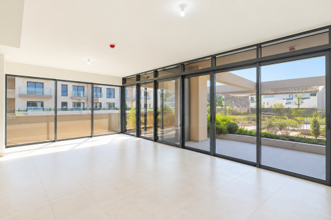 3 bedrooms Duplex on the Saadiyat Island, UAE No. 207581