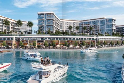 1 bedroom Apartment in Siniya Island Umm Al Quwain, UAE No. 68386