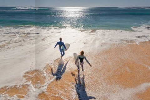 1 غرف نوم شقة في Siniya Island أم القيوين, الإمارات العربية المتحدة رقم 68387