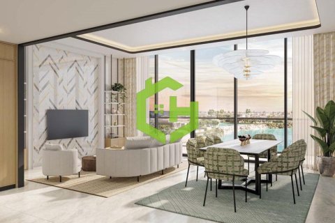 1 غرف نوم شقة في AZIZI VENICE Dubai South (Dubai World Central), الإمارات العربية المتحدة رقم 68397 4