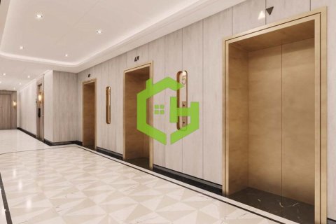 1 غرف نوم شقة في AZIZI VENICE Dubai South (Dubai World Central), الإمارات العربية المتحدة رقم 68397 7