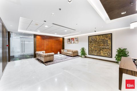 451.3m² Office in Dubai, UAE No. 167105