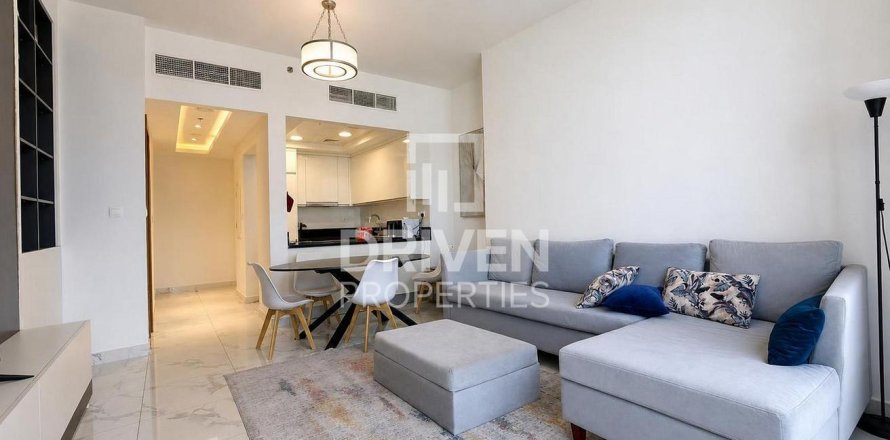 2 غرف نوم شقة في Al Habtoor City, الإمارات العربية المتحدة رقم 193125