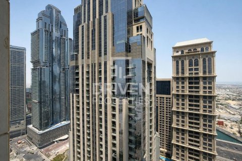 2 غرف نوم شقة في Al Habtoor City, الإمارات العربية المتحدة رقم 193125 8
