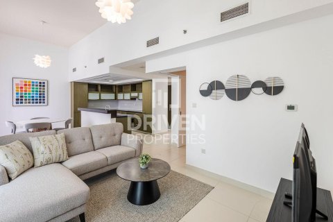 1 bedroom Apartment in The Lofts, UAE No. 193124