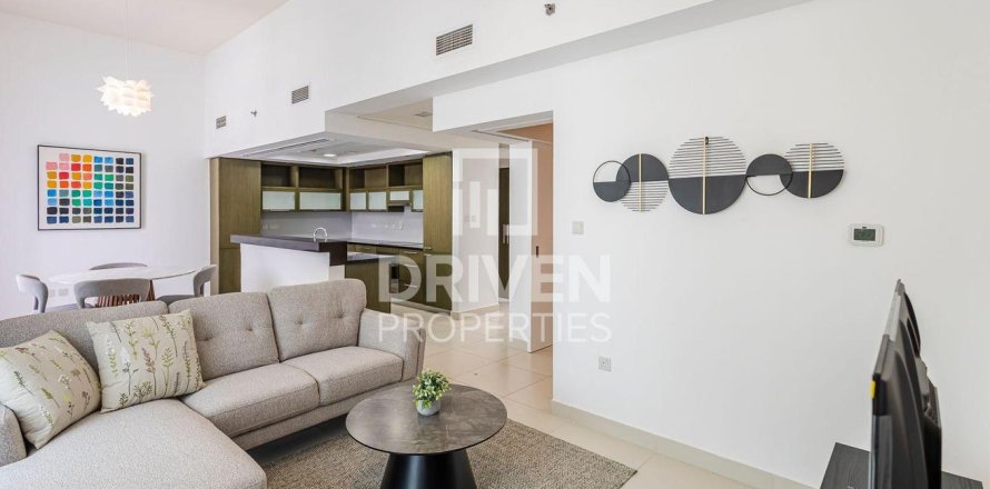 1 غرف نوم شقة في The Lofts, الإمارات العربية المتحدة رقم 193124
