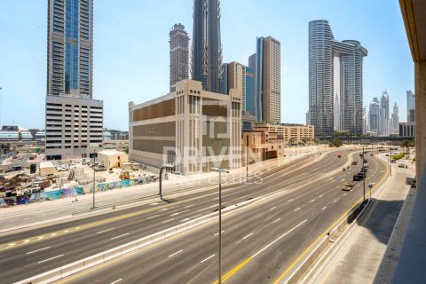 1 غرف نوم شقة في The Lofts, الإمارات العربية المتحدة رقم 193124 3