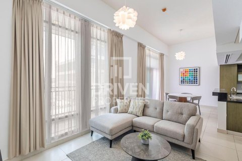 1 غرف نوم شقة في The Lofts, الإمارات العربية المتحدة رقم 193124 13