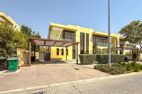3 غرف نوم تاون هاوس في Rockwood, الإمارات العربية المتحدة رقم 208873