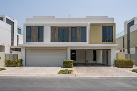 3 bedrooms Villa in Golf Grove, UAE No. 208869