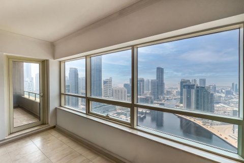 1 غرف نوم شقة في مرسى دبي, الإمارات العربية المتحدة رقم 208872