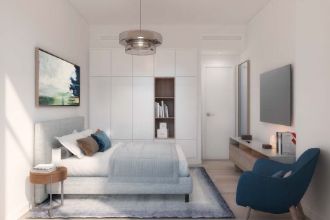2 bedrooms Apartment in LA RIVE Dubai, UAE No. 95138