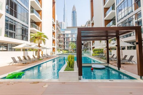 Apartment de 2 dormitorios en CENTRAL PARK City Walk, UAE No. 95147 6