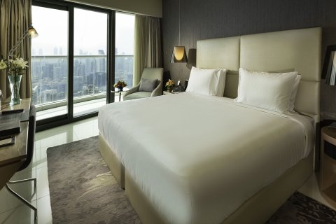 Apartment de 3 dormitorios en DAMAC TOWERS Business Bay, UAE No. 95148