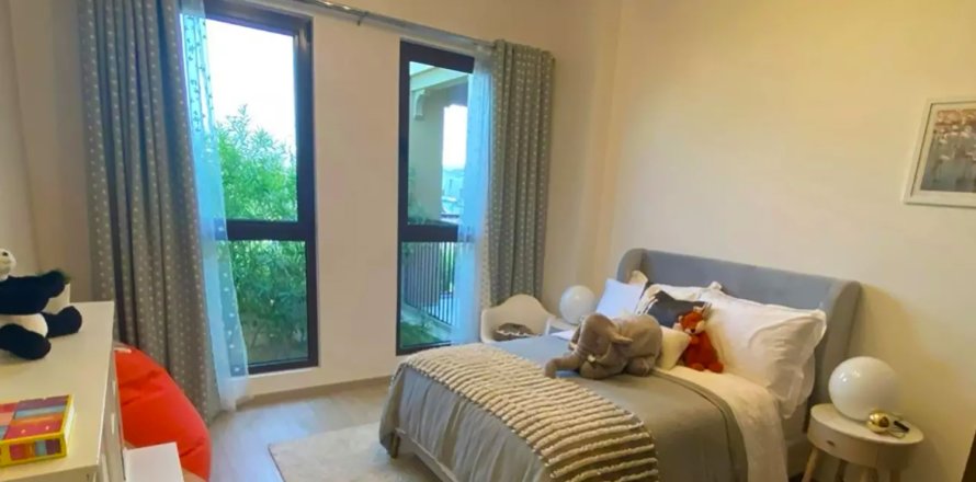Квартира с 1 спальней в RAHAAL, Madinat Jumeirah Living, ОАЭ №95153