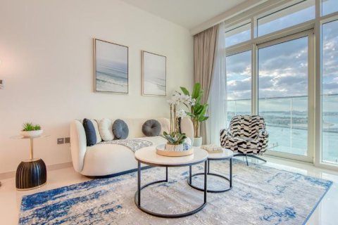 Appartement de 1 chambre à SUNRISE BAY EMAAR Beachfront, UAE No. 95154