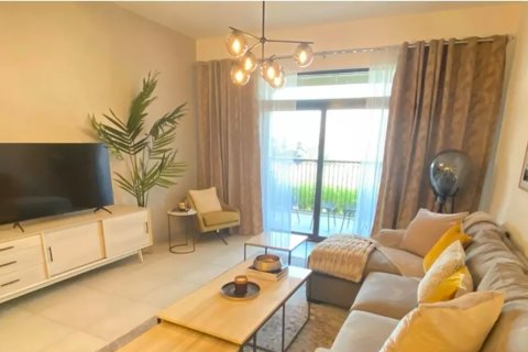 Appartement de 3 chambres à RAHAAL Madinat Jumeirah Living, UAE No. 95152