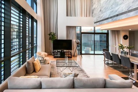 5 غرفة نوم  بانتهاوس في CENTRAL PARK City Walk, الإمارات العربية المتحدة رقم 95146