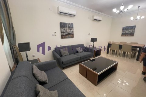 3 غرف نوم شقة في الدوحة, Qatar رقم 57428