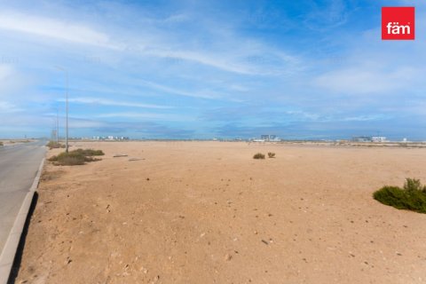 1202.6m² Land in Jebel Ali, UAE No. 126687