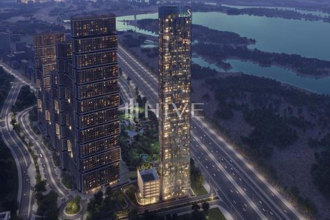 Apartment de 1 dormitorio en Sobha Hartland, UAE No. 73780
