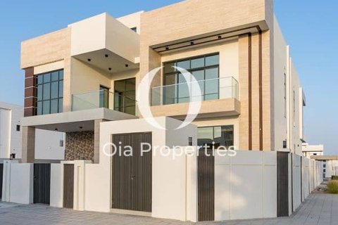 5 غرفة نوم  فيلا على جزيرة ياس, الإمارات العربية المتحدة رقم 114963