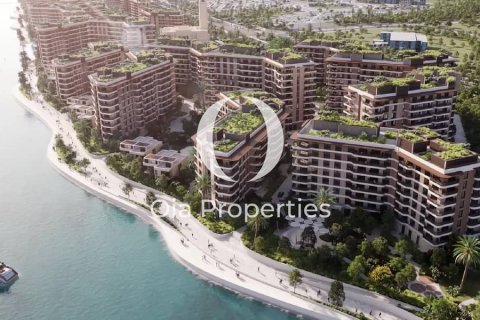 Appartement de 2 chambres à Yas Island, UAE No. 114961