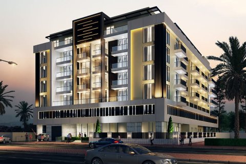 1 bedroom Apartment in International City, UAE No. 169428