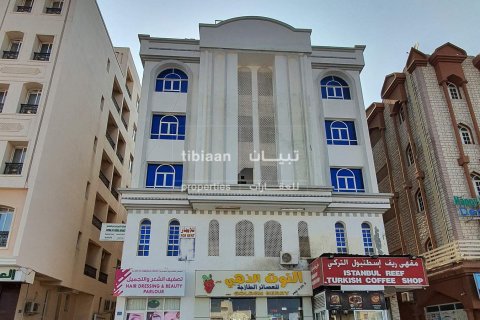 1 bedroom Apartment in Muscat, Oman No. 53907