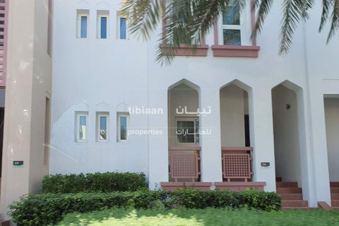 Townhouse de 2 chambres à Muscat, Oman No. 53950