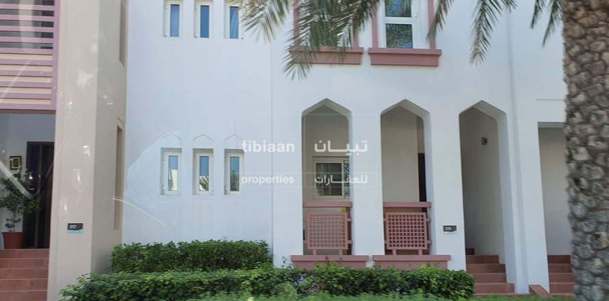 Townhouse de 2 chambres à Muscat, Oman No. 53950