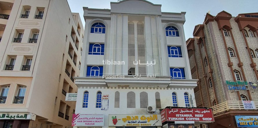 2 غرف نوم شقة في مسقط , عُمان رقم 53906