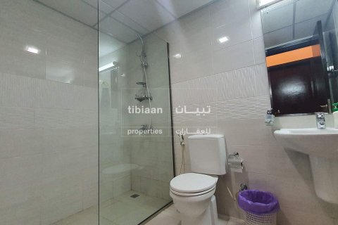 Квартира с 3 спальнями в Маскат, Оман №53948 10