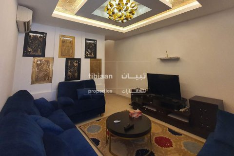 Квартира с 3 спальнями в Маскат, Оман №53948 3