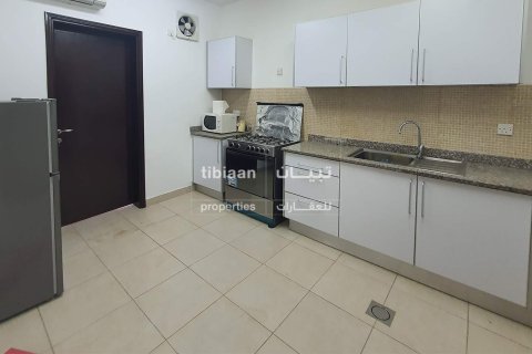 Квартира с 3 спальнями в Маскат, Оман №53948 6