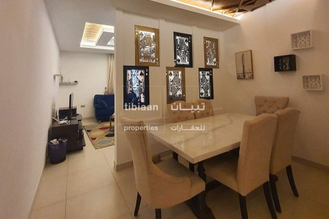 Квартира с 3 спальнями в Маскат, Оман №53948 4