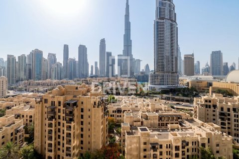 2 غرف نوم شقة في Burj Royale, الإمارات العربية المتحدة رقم 201338
