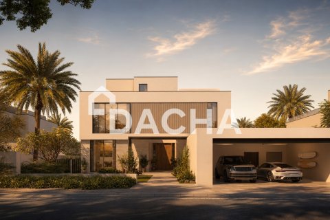 5 bedrooms Villa in Dubai, UAE No. 164746 3