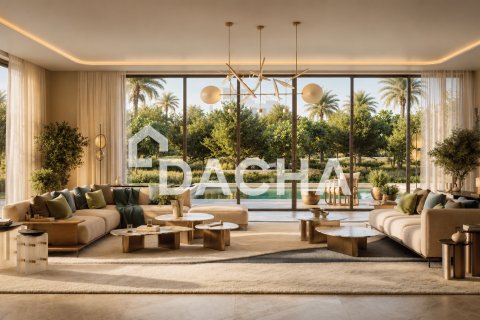 5 bedrooms Villa in Dubai, UAE No. 164746 5