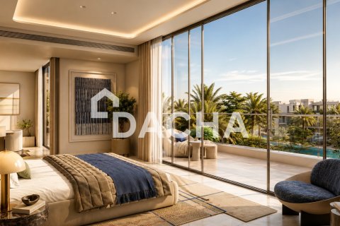 5 bedrooms Villa in Dubai, UAE No. 164746 7