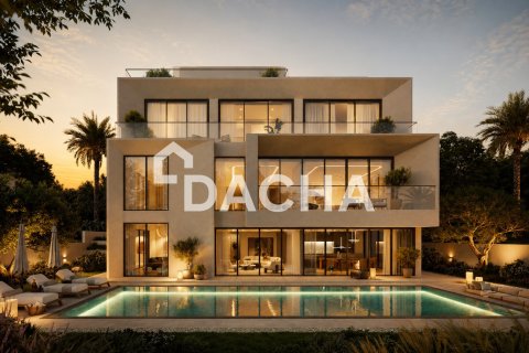 Villa de 5 chambres à Dubai, UAE No. 164746