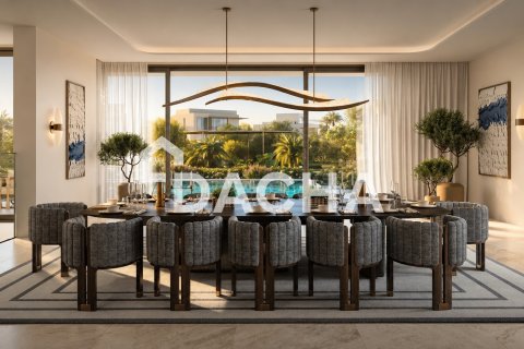 5 bedrooms Villa in Dubai, UAE No. 164746 4
